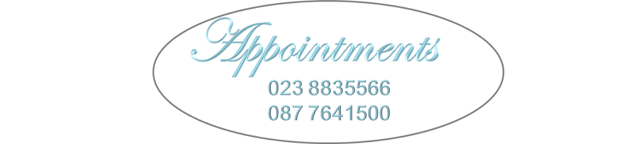 Appointments